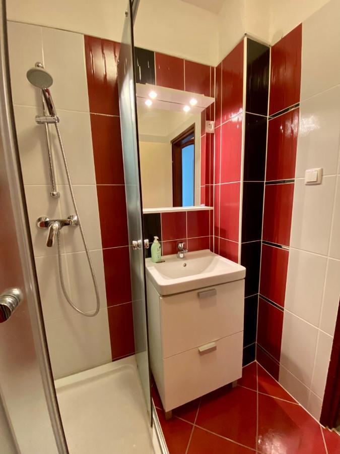 Veronika Apartman Balatongyörök Екстериор снимка