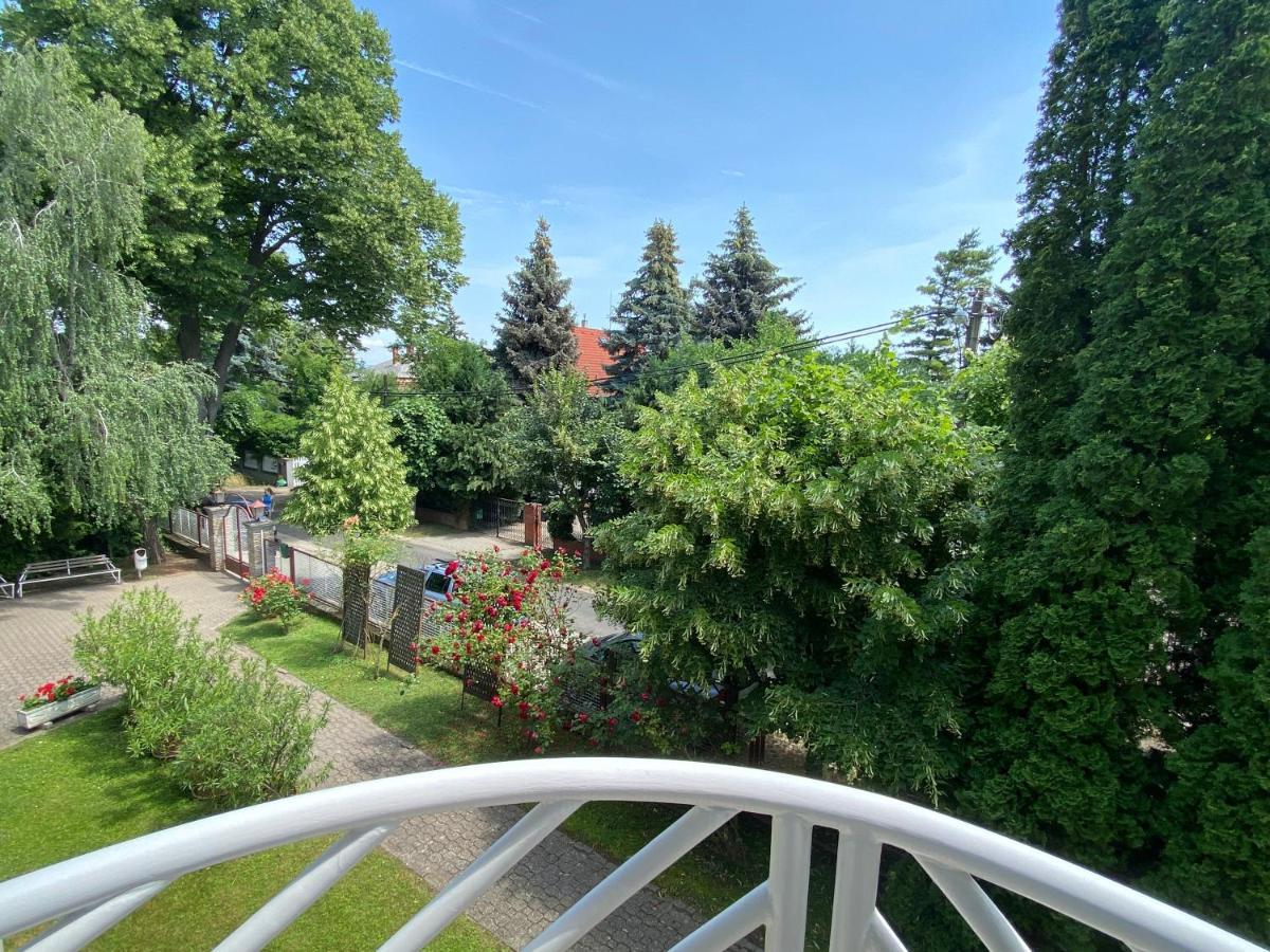 Veronika Apartman Balatongyörök Екстериор снимка