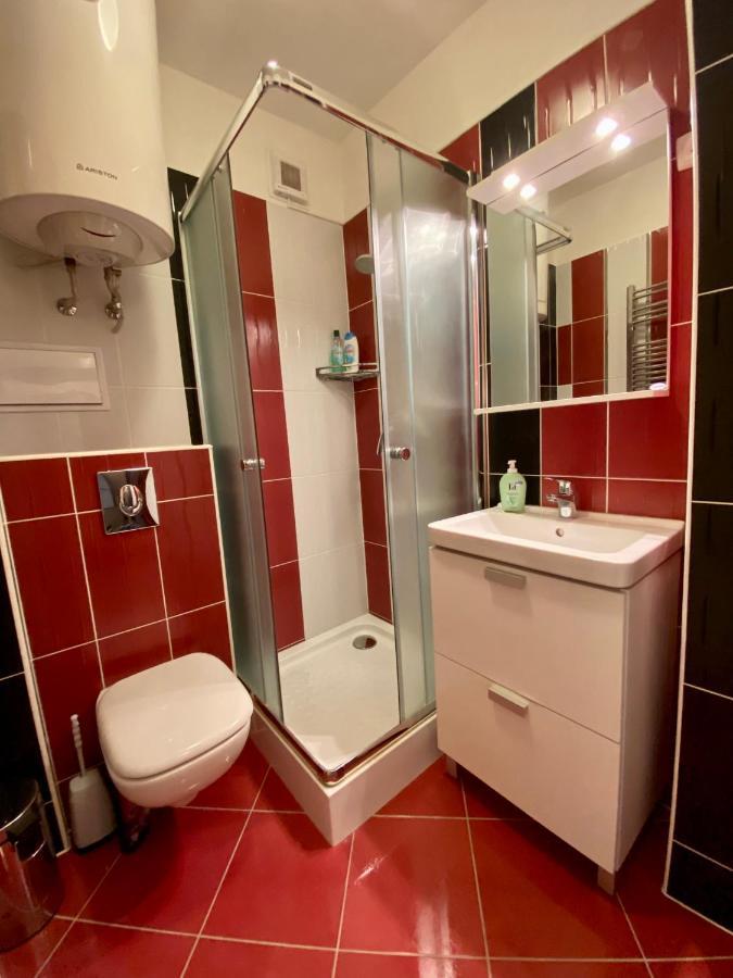 Veronika Apartman Balatongyörök Екстериор снимка