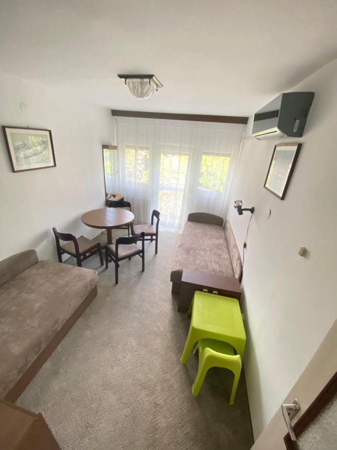 Veronika Apartman Balatongyörök Екстериор снимка