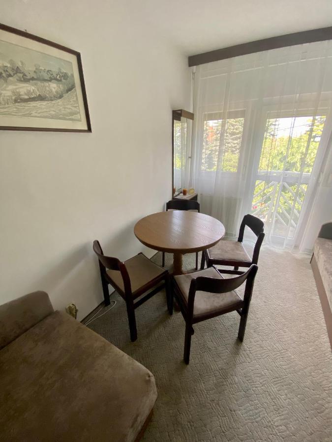 Veronika Apartman Balatongyörök Екстериор снимка