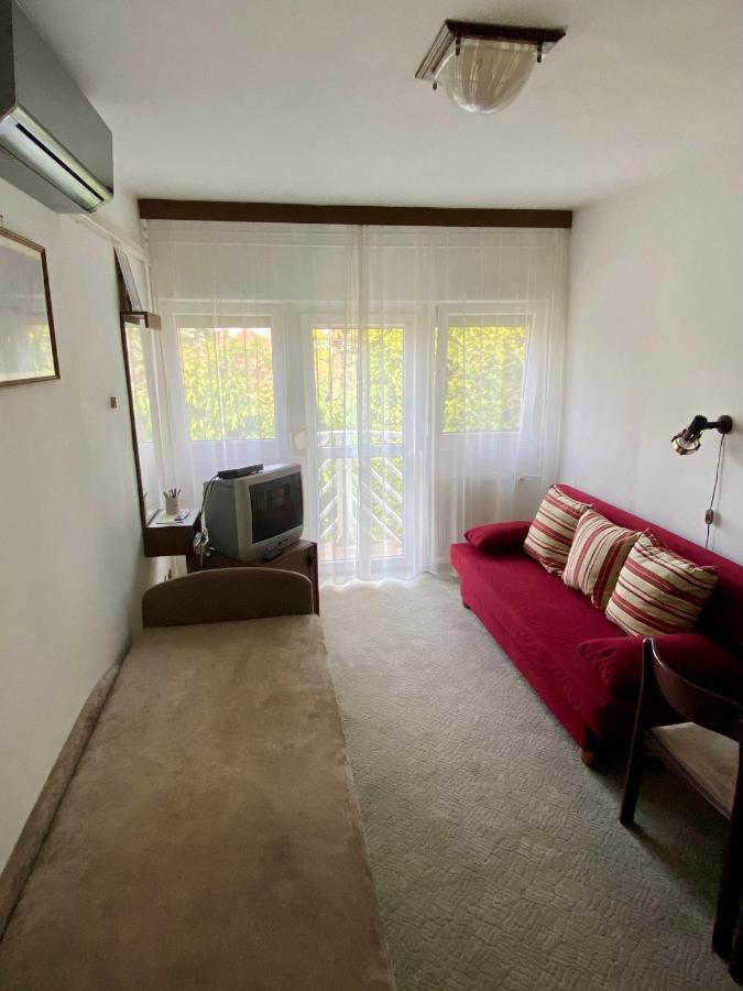 Veronika Apartman Balatongyörök Екстериор снимка