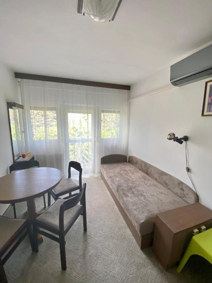 Veronika Apartman Balatongyörök Екстериор снимка