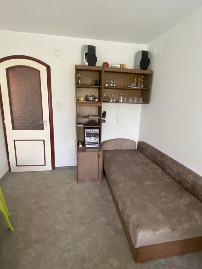 Veronika Apartman Balatongyörök Екстериор снимка