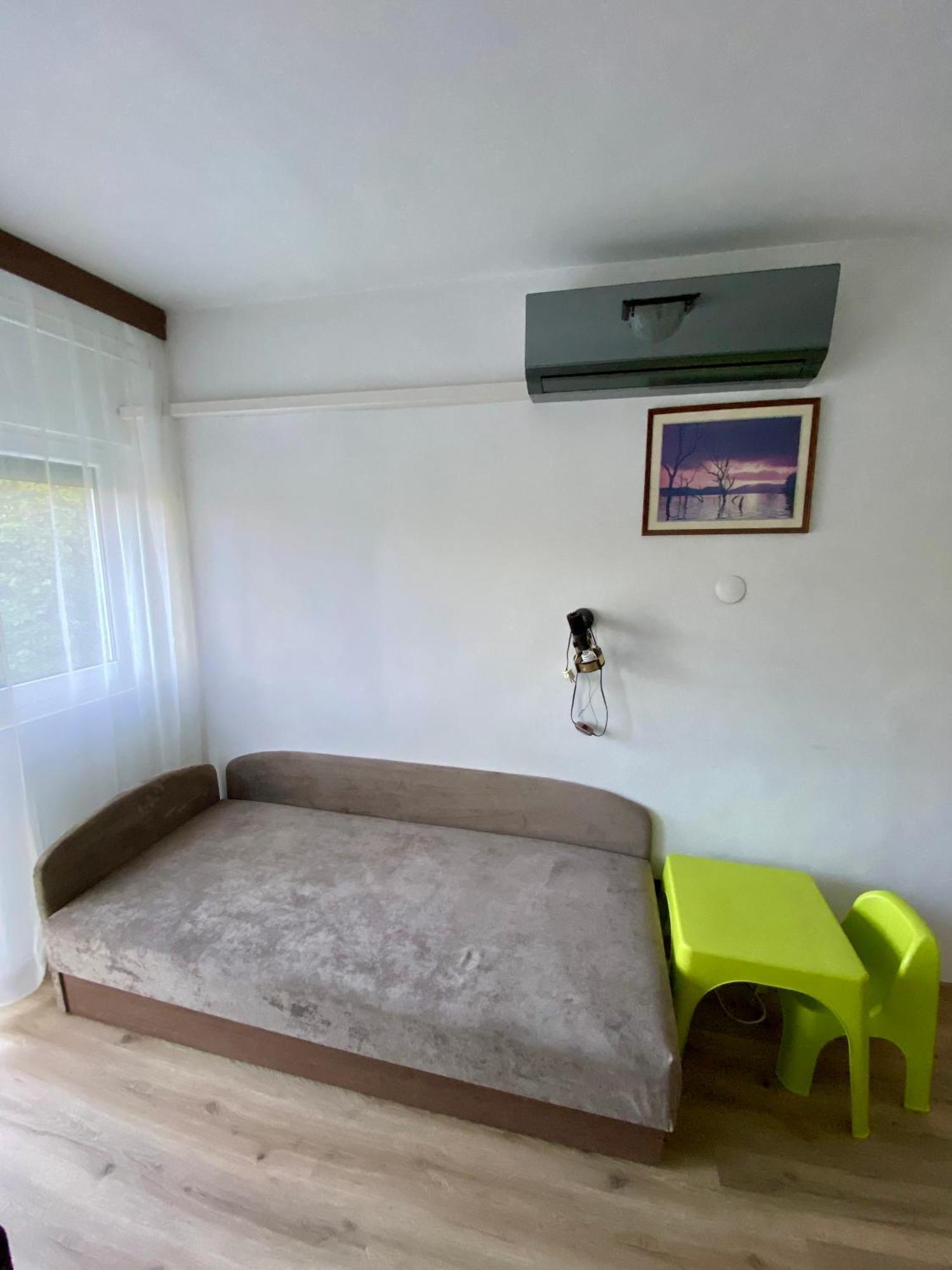 Veronika Apartman Balatongyörök Екстериор снимка