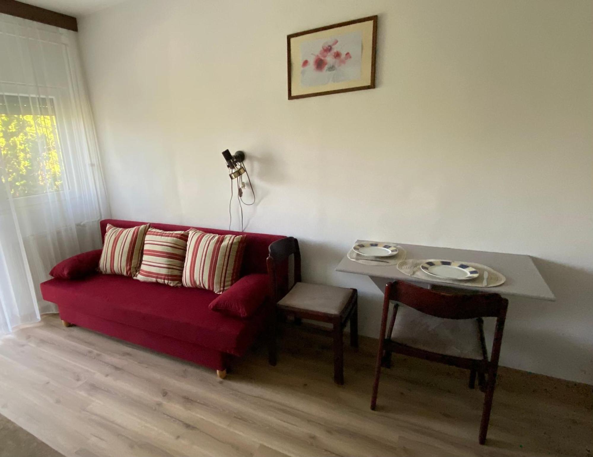 Veronika Apartman Balatongyörök Екстериор снимка