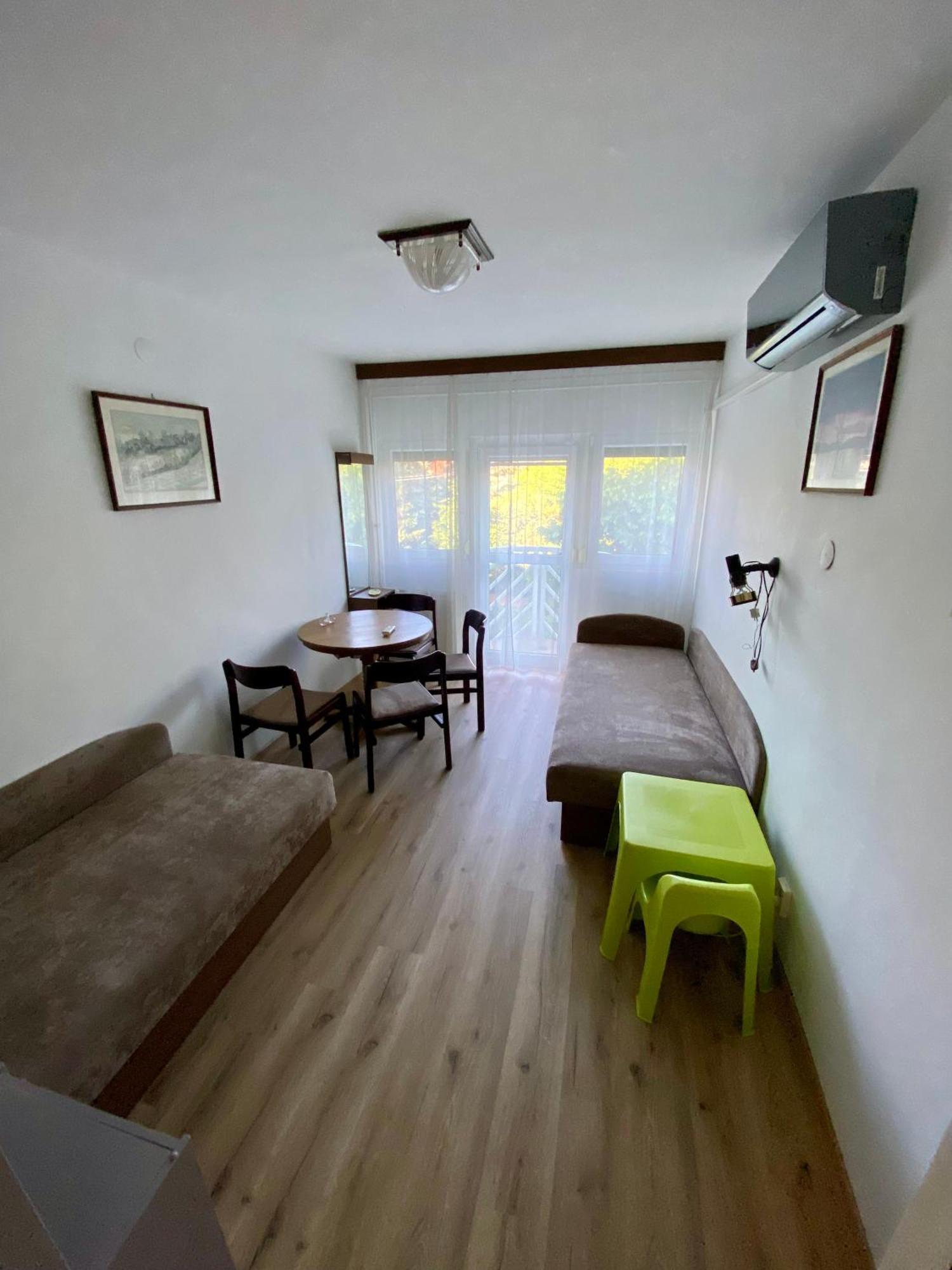 Veronika Apartman Balatongyörök Екстериор снимка