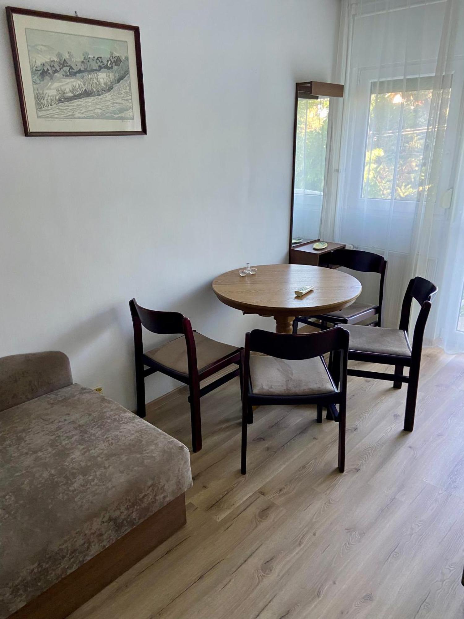 Veronika Apartman Balatongyörök Екстериор снимка